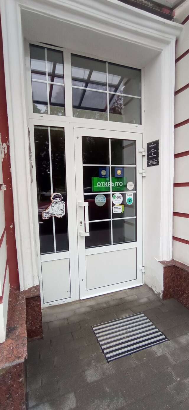 Гостиница Гайд Парк Тверь-32