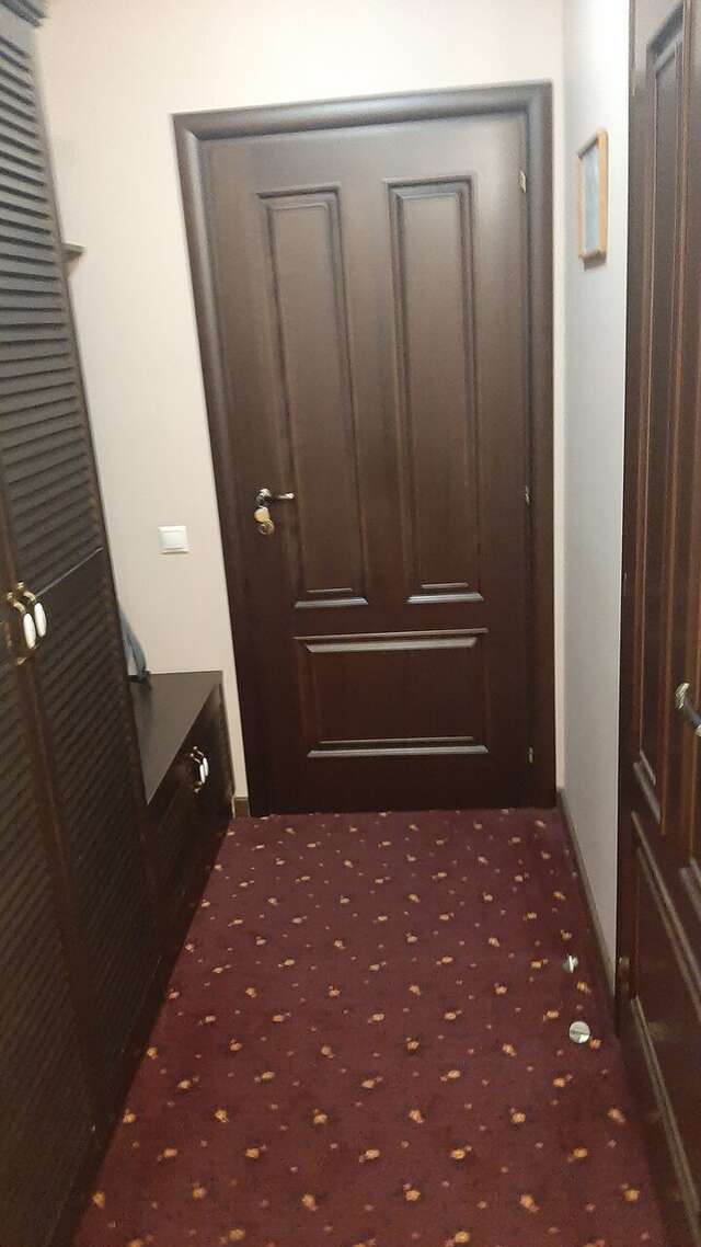 Гостиница Гайд Парк Тверь-166