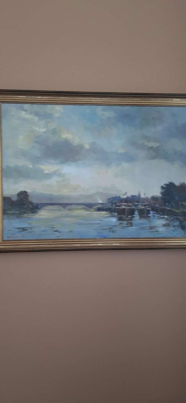 Гостиница Гайд Парк Тверь-118