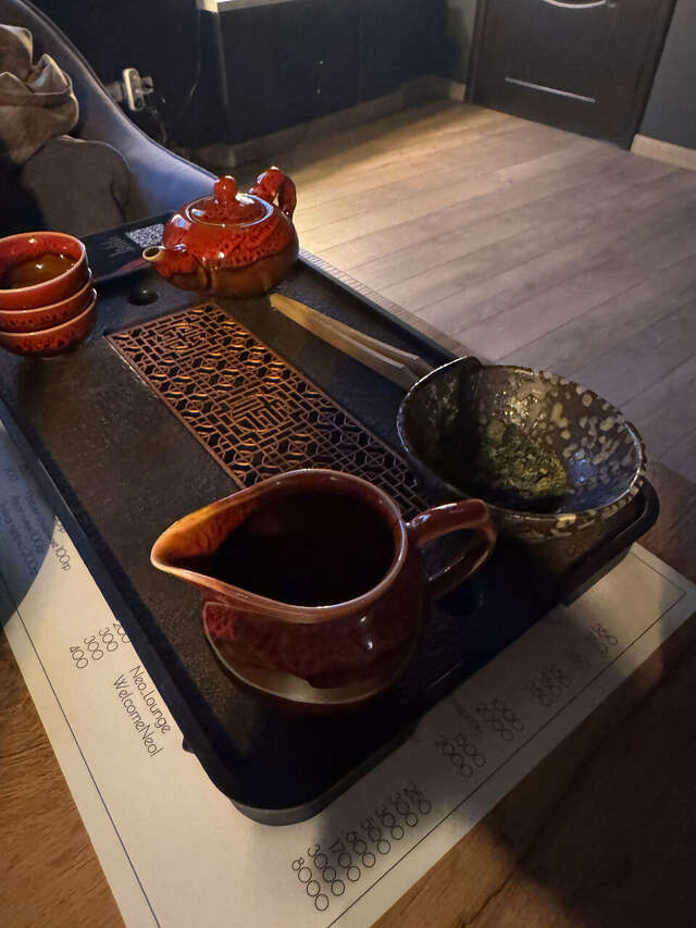 Гостиница Гайд Парк Тверь-197