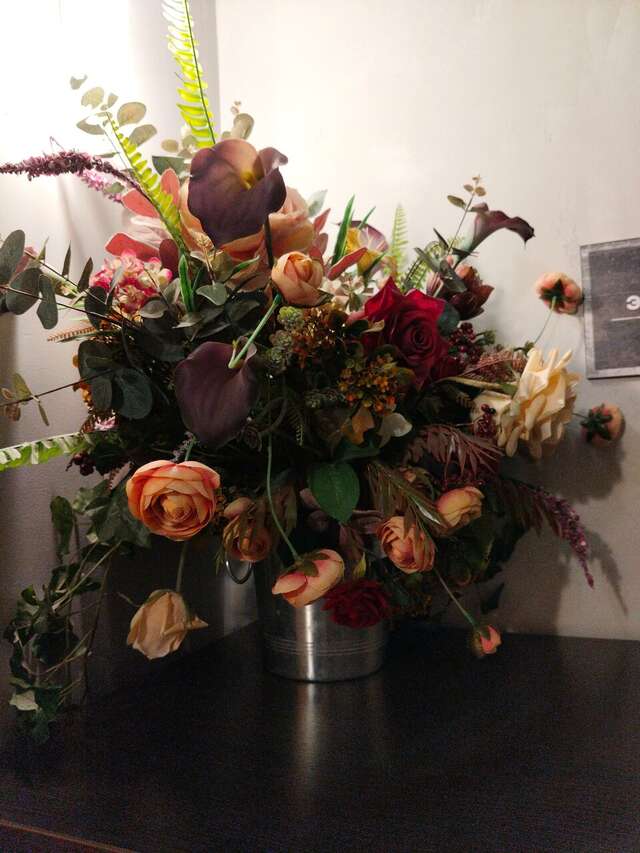 Гостиница Гайд Парк Тверь-139