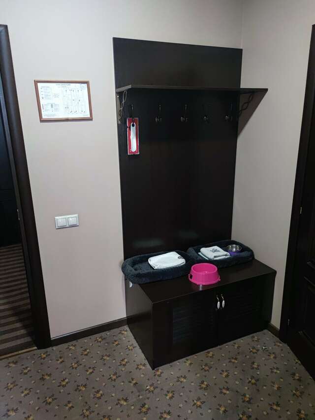 Гостиница Гайд Парк Тверь-232