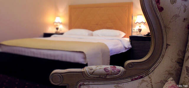 Гостиница Гайд Парк Тверь-152