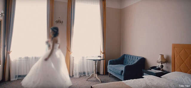 Гостиница Гайд Парк Тверь-117