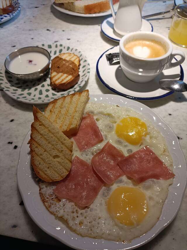 Гостиница Гайд Парк Тверь-243