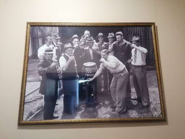 Гостиница Гайд Парк Тверь-96