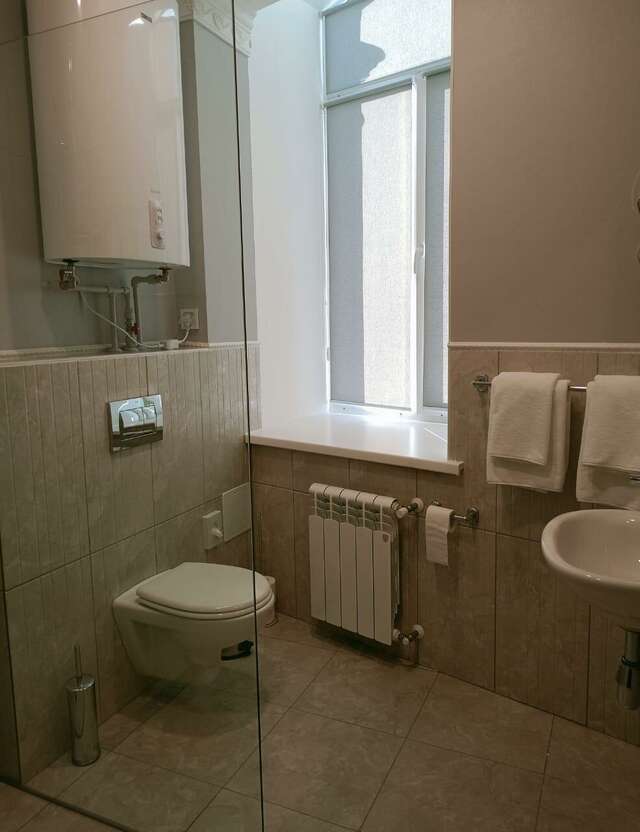 Гостиница Гайд Парк Тверь-82