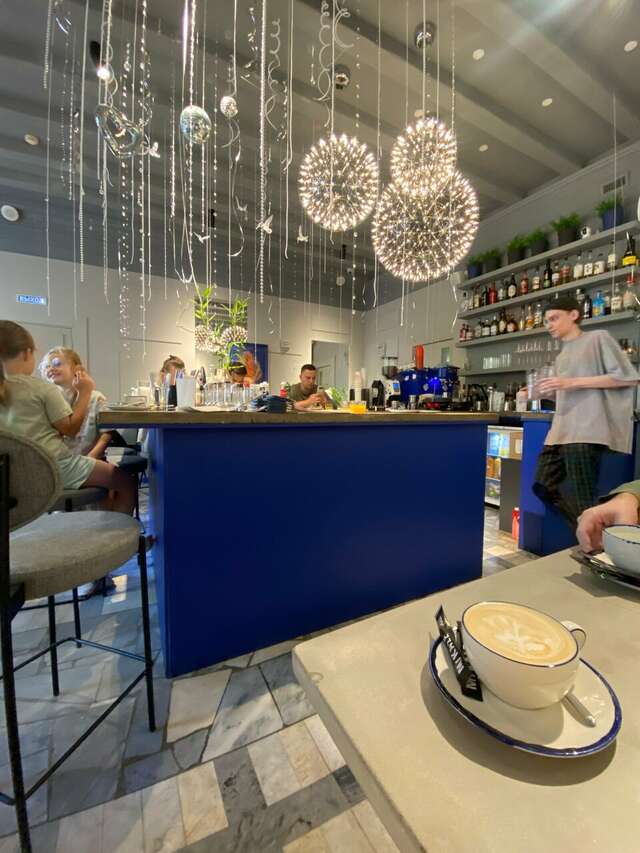 Гостиница Гайд Парк Тверь-98