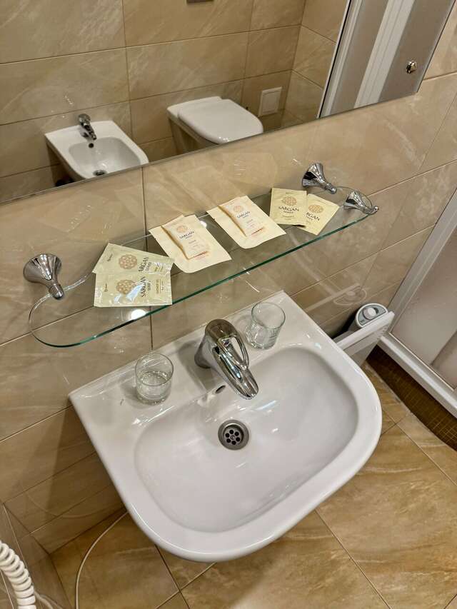 Гостиница Гайд Парк Тверь-160