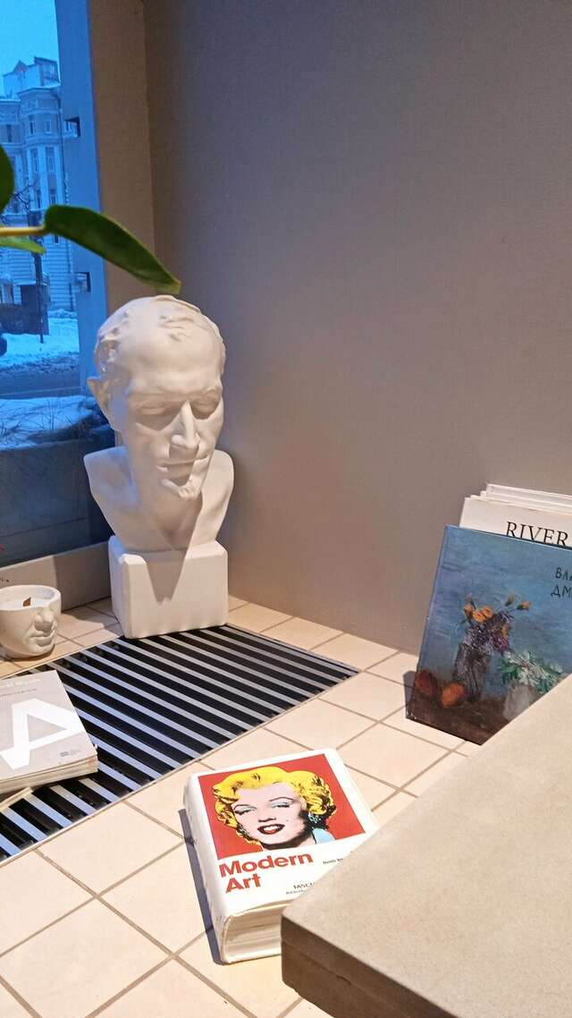 Гостиница Гайд Парк Тверь-108