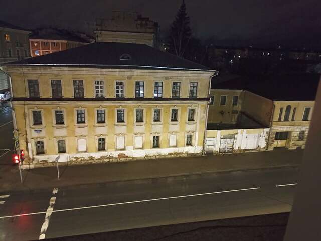 Гостиница Гайд Парк Тверь-112