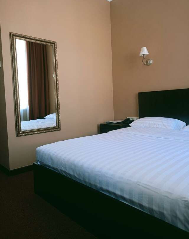 Гостиница Гайд Парк Тверь-14