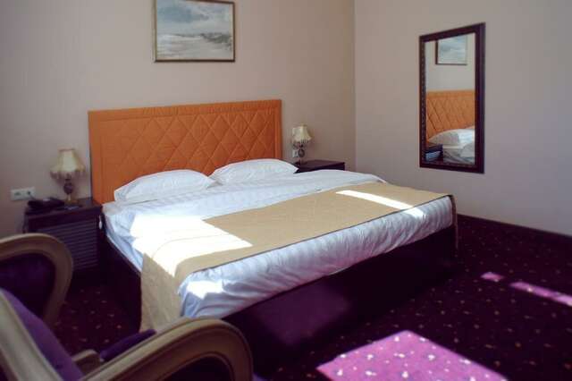 Гостиница Гайд Парк Тверь-55