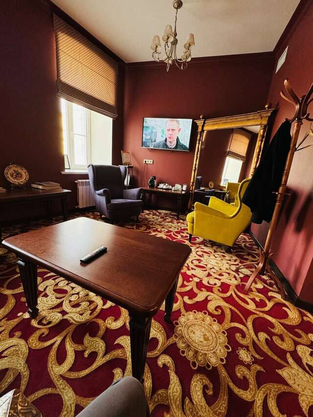 Гостиница Гайд Парк Тверь-225