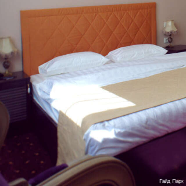 Гостиница Гайд Парк Тверь-235