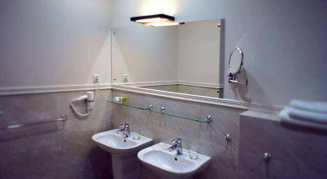 Гостиница Гайд Парк Тверь-74