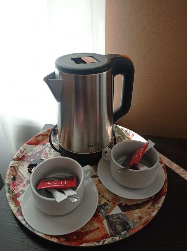 Гостиница Гайд Парк Тверь-105