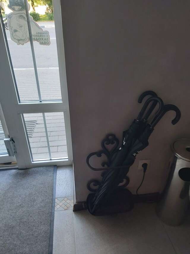 Гостиница Гайд Парк Тверь-191