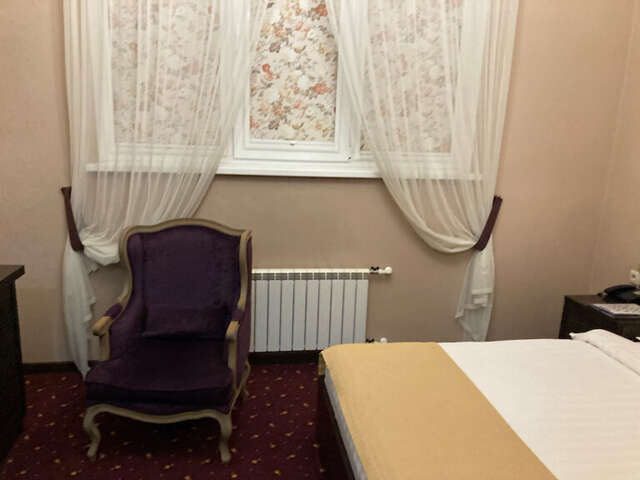 Гостиница Гайд Парк Тверь-251