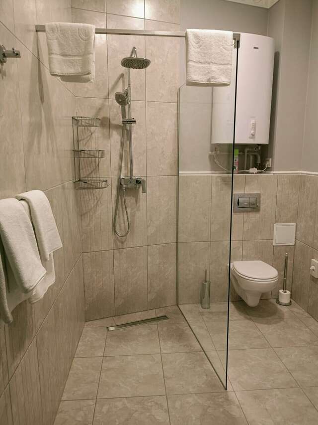 Гостиница Гайд Парк Тверь-56