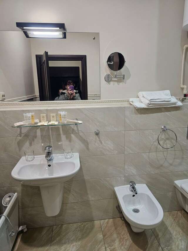 Гостиница Гайд Парк Тверь-126