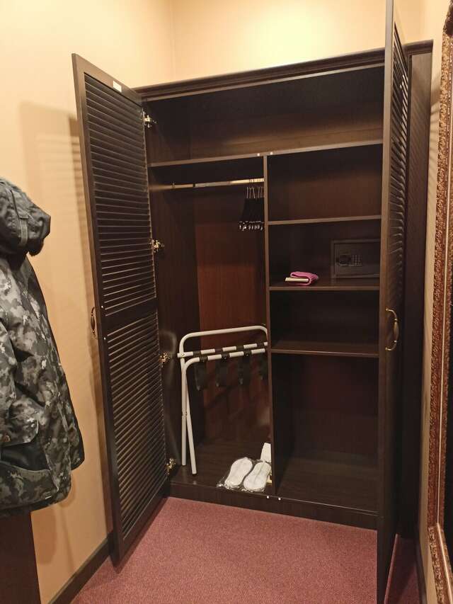 Гостиница Гайд Парк Тверь-213