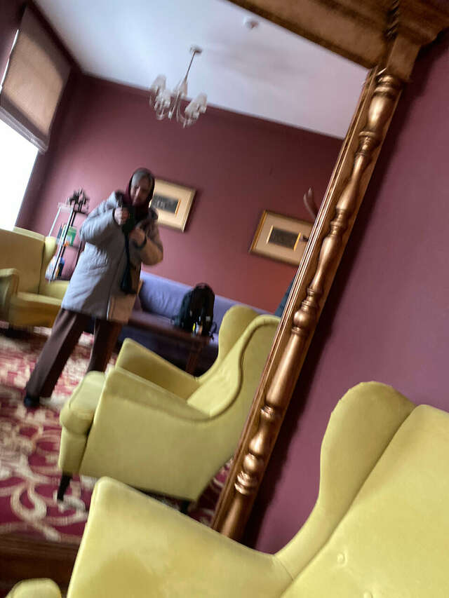 Гостиница Гайд Парк Тверь-209