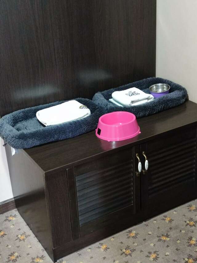 Гостиница Гайд Парк Тверь-165