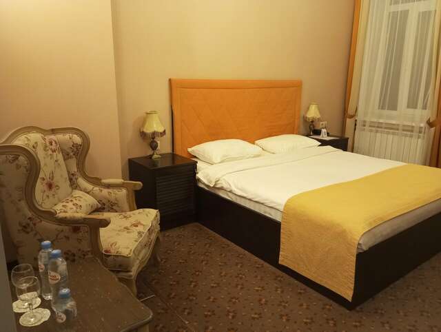 Гостиница Гайд Парк Тверь-220