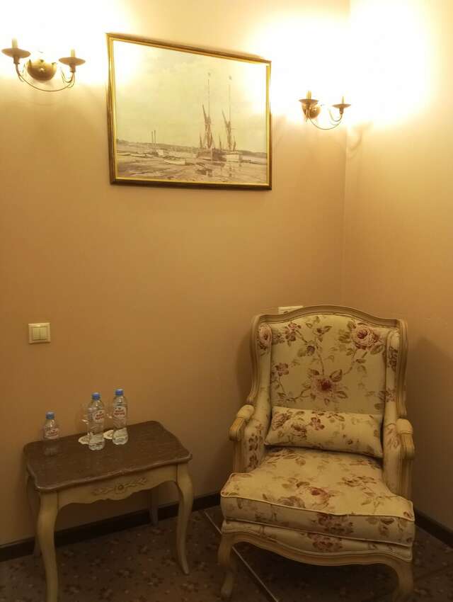 Гостиница Гайд Парк Тверь-179