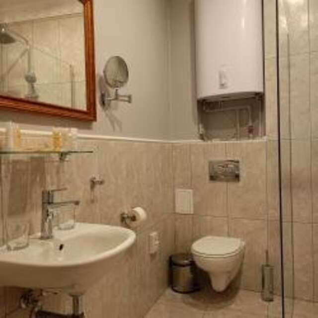 Гостиница Гайд Парк Тверь-65