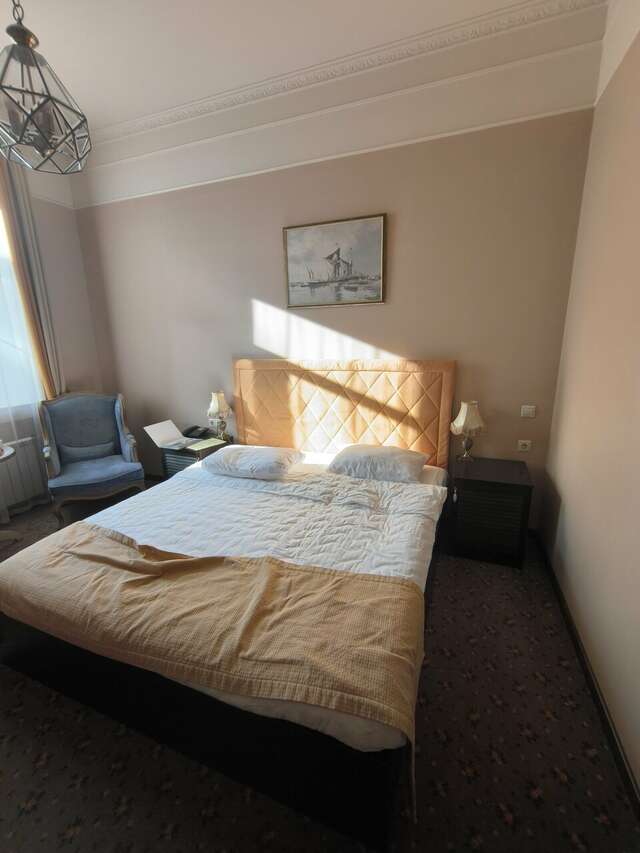 Гостиница Гайд Парк Тверь-224