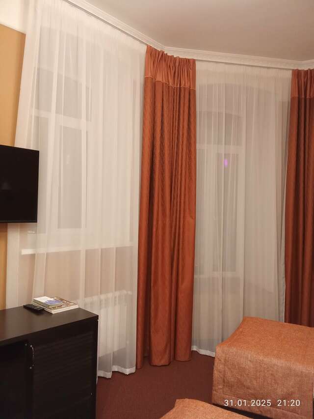 Гостиница Гайд Парк Тверь-181