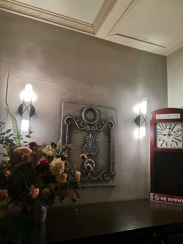 Гостиница Гайд Парк Тверь-189