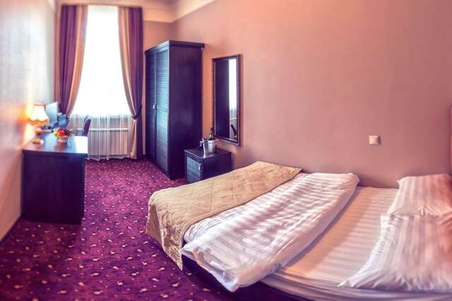 Гостиница Гайд Парк Тверь-64