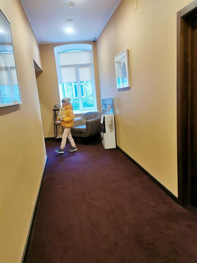 Гостиница Гайд Парк Тверь-226