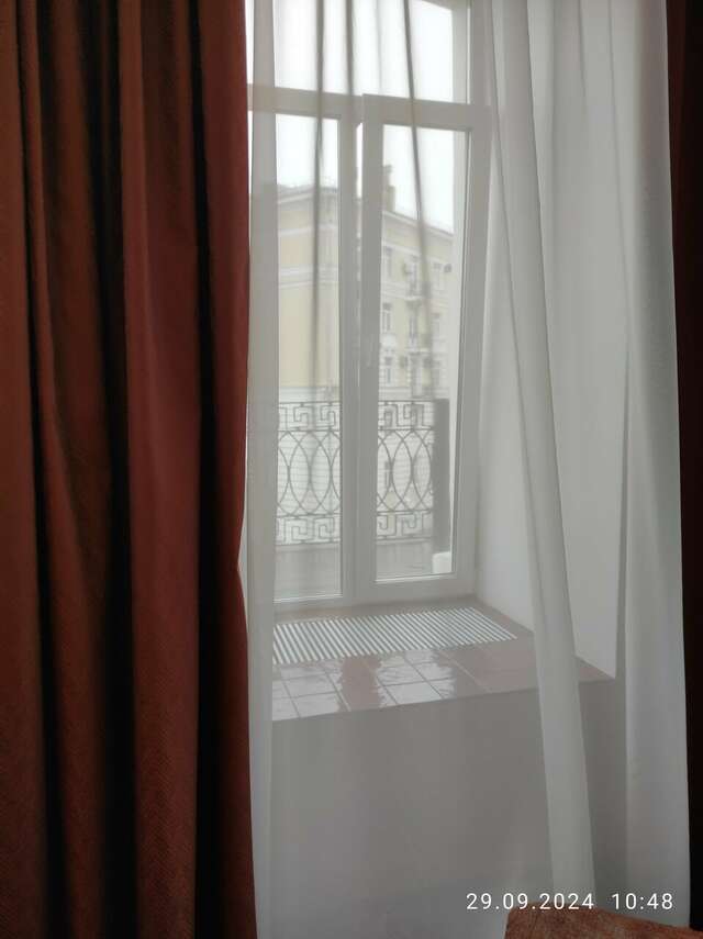 Гостиница Гайд Парк Тверь-147