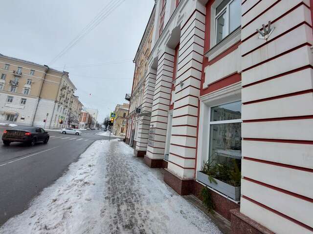 Гостиница Гайд Парк Тверь-141